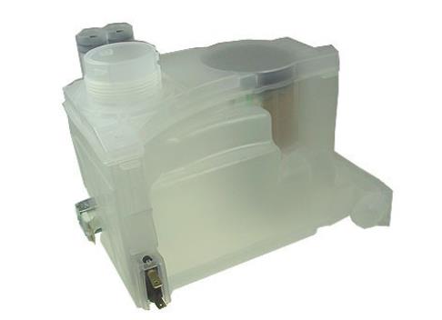 [118.002.009.006] BAC A SEL /  ADOUCISSEUR  LV ELECTROLUX / AEG 50286081000