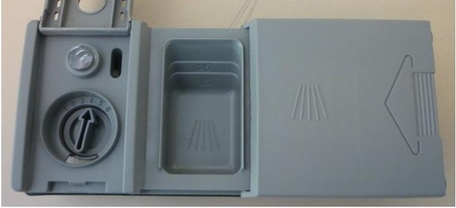 [118.002.033.007] BAC A PRODUIT LV BOSCH  00490467