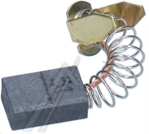 [129.036.000.000] KIT CHARBONS MOTEUR 5 X 8 X 12 MM