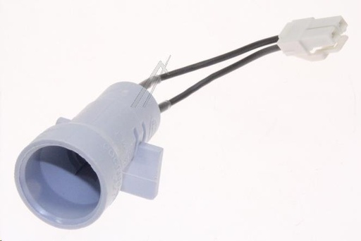 [131.003.005.003] SOQUET AMPOULE  FRIGO WHIRLPOOL 481225518309