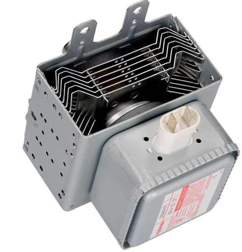 [139.009.005.002] Magnétron M.O. Whirlpool 481913158021  - Electrolux / sharp