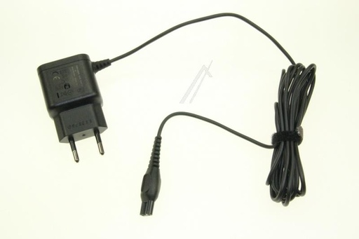 [151.029.008.017] CHARGEUR RASOIR PHILIPS  422203630181  -  422203631121 - Voir 151.029.008.020