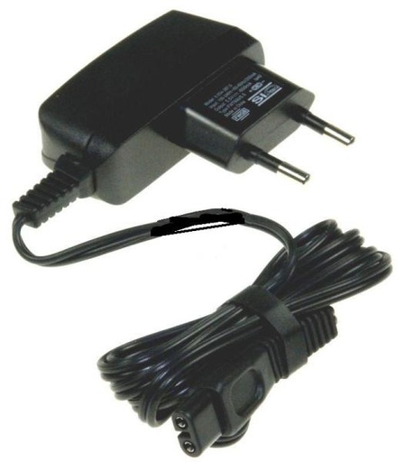 [151.039.107.000] CHARGEUR LAVE-VITRE KARCHER - WV50+ / WV1-2-5 / WVP10 / KV4 / KB5 - 2.633-107.0