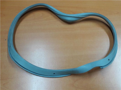 [204.005.009.009] JOINT HUBLOT SL ELECTROLUX / ZANKER  4310000001072 - Jusqu'à fin de stock