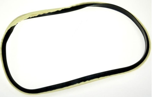 [204.005.026.006] JOINT TAMBOUR AVANT SL MIELE 4679814