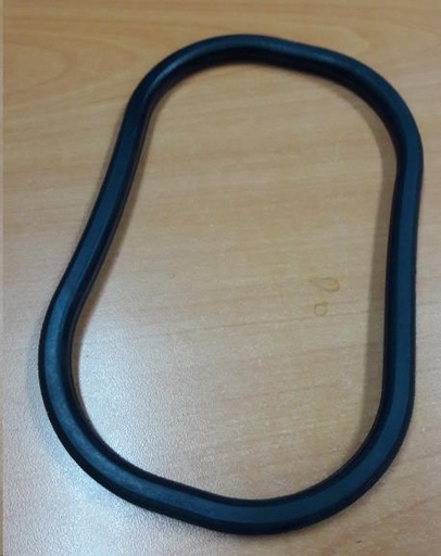 [213.002.005.001] JOINT CUVE/FILTRE  LV WHIRLPOOL 481253268067 - Jusqu'à fin de stock