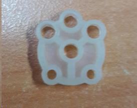 [229.025.069.053] JOINT DE DISTRIBUTION EXPRESSO KRUPS NOVO 2000 / 3000  - F988 -  MS-0698845 - Jusqu'à fin de stock