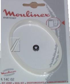 [229.030.078.005] JOINT BOL BABYCOOK MOULINEX - A14C02 = MS-5843764 - Jusqu'à fin de stock