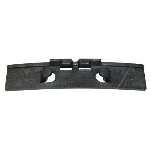[301.005.034.001] KIT 4 P. PATINS  SL ARISTON / INDESIT C00255284 