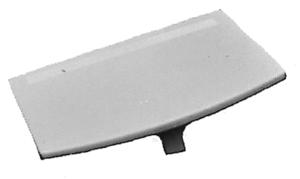 [308.001.007.006] POIGNEE ML BLANCHE ML PHILCO- FALDA