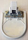 [308.001.148.001] POIGNEE HUBLOT BLANCHE COMPLETE ML BEKO 2605100300-2605100200