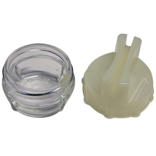 [309.004.033.001] CACHE AMPOULE FOUR BOSCH 00647309