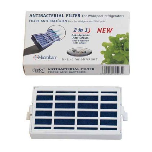 [314.003.005.000] FILTRE ANTI ODEUR FRIGO WH 481248048172
