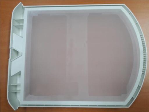 [314.005.009.015] FILTRE PELUCHE SL ELECTROLUX   1258396033 - Jusqu'à fin de stock