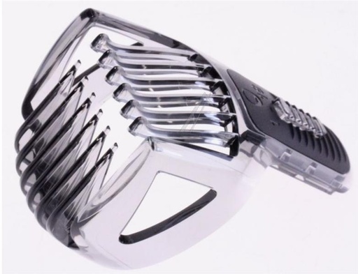 [333.029.008.035] SABOT BARBE TONDEUSE PHILIPS 422203622061 - Plus livrable