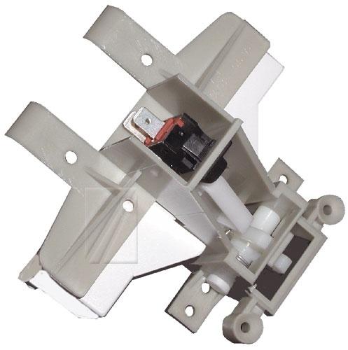 [350.002.034.003] MECANISME VERROUILLAGE DE PORTE LV ARISTON C00039341