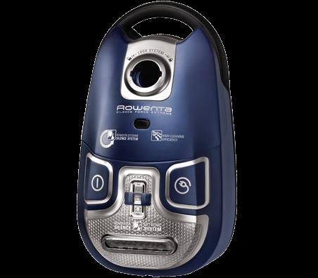[371.010.075.006] COUVERCLE COMPATIMENT SACS BLEU ASPI RW SILENCE FORCE RS-RT4142