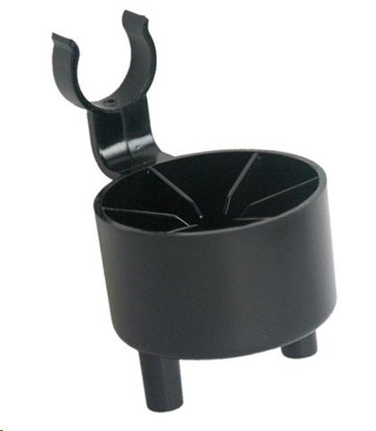 [373.025.069.001] ADAPTATEUR PORTE FILTRE 2 TASSES EXPRESSO KRUPS  Q85 / 171- MS-0049014 - Jusqu'à fin de stock