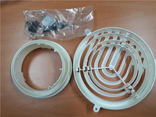 [375.008.033.009] ADAPTATEUR FLEXIBLE SL BO  00263727 - Jusqu'à fin de stock