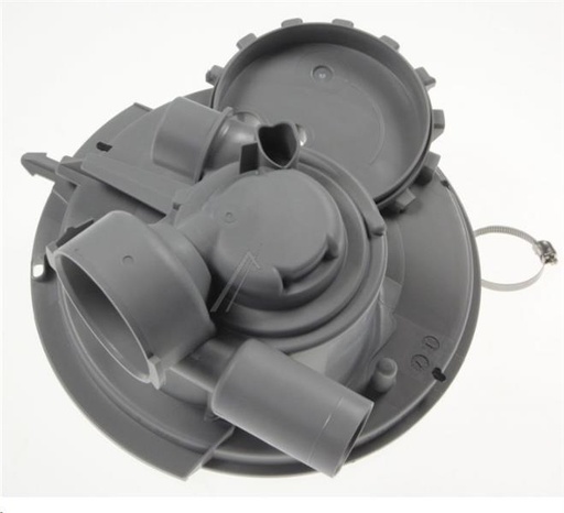 [381.002.033.002] RECOLTEUR FOND DE CUVE LV BOSCH 00669172