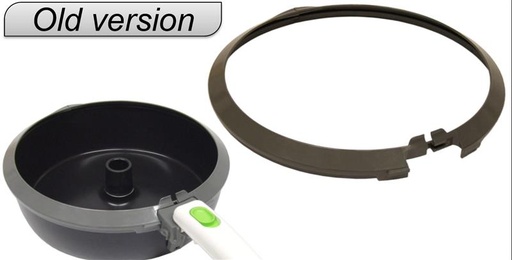 [381.019.088.001] ANNEAU DE CUVE FRITEUSE ACTIFRY SEB SS-992251