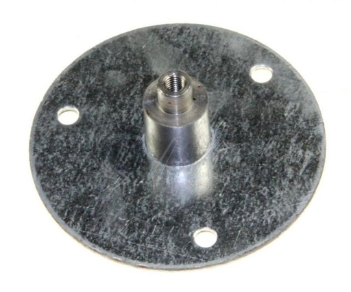 [412.005.034.005] SUPPORT PALIER TAMBOUR SL ARISTON / INDESIT - D92RX - C00057002 - Jusqu'à fin de stock