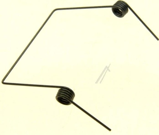 [423.002.034.000] RESSORT FERMETURE LV SCHOLTES C00039470 - plus livrable
