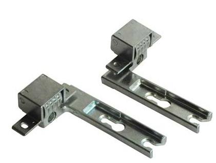 [431.003.033.004] CHARNIERE FRIGO BOSCH 481572/2P