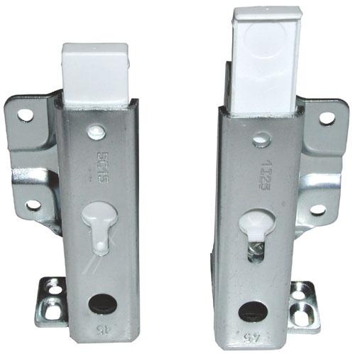 [431.003.005.011] KIT CHARNIERES FRIGO WH 481231018626