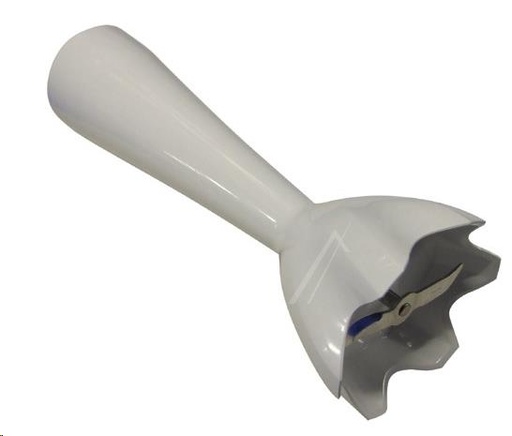 [464.030.059.002] PIED MIXER PLASTIQUE BRAUN SERIE MR400 / MR550 - 67050832