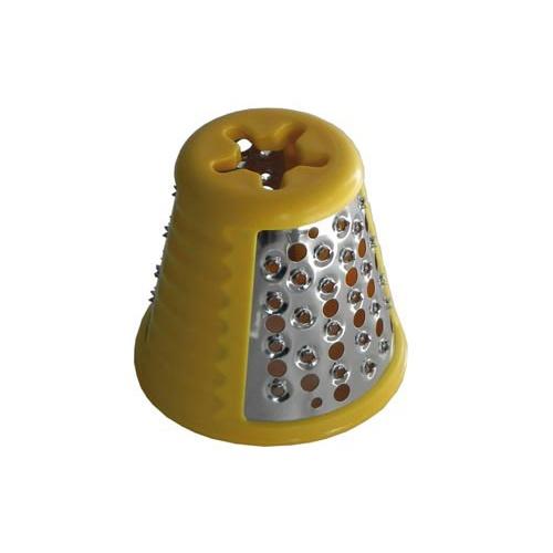 [464.030.078.105] RAPE CONIQUE JAUNE (A FROMAGE) FRESH EXPRESS MOULINEX - XF921301