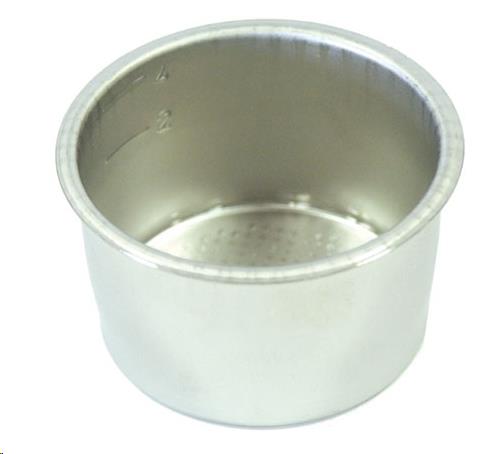 [466.025.069.006] FILTRE EXPRESSO KRUPS/ MOULINEX 2-4 T  0001435 - Jusqu'à fin de stock