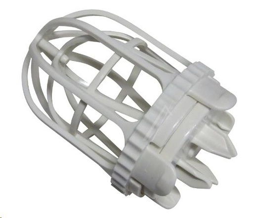 [468.030.059.014] PETIT FOUET PLAST. MIXER BRAUN 64189623 - Jusqu'à fin de stock