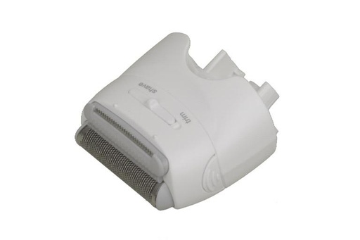 [480.029.059.013] Tête de rasage complète épilateur Braun X PRESSIVE  - 67030799