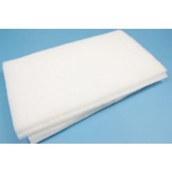 [514.008.000.001] FILTRE MOUSSE DE HOTTE -  470X970 -   484000008527