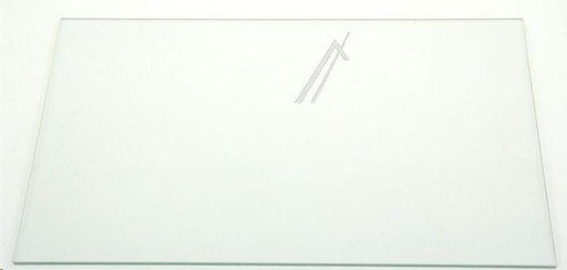 [750.004.071.000] VITRE INTERIEURE PORTE FOUR ROSIERE / GENERAL ELECTRIQUE 93632792