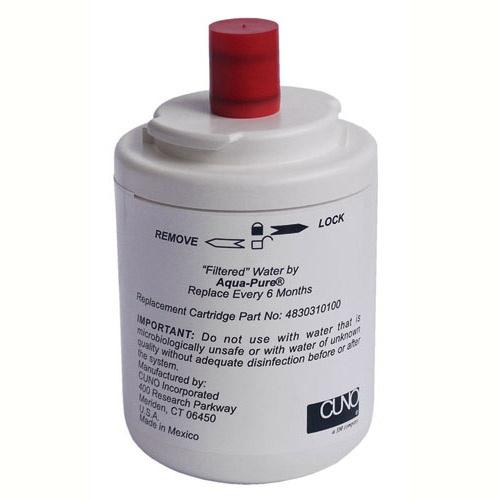 [850.003.148.000] FILTRE UKF7003 FRIGO US BEKO  4346610101