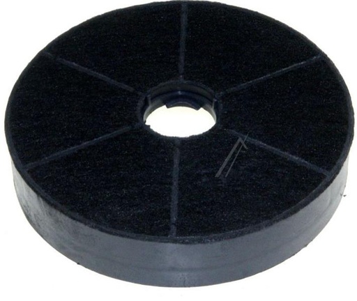 [314.008.000.017] FILTRE CHARBON HOTTE ARISTON / AIRLUX / RESPEKTA /  ... D185 -  CHF185