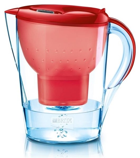 [999.042.002.114] CRUCHE MARELLA COOL RED PASSION 101973