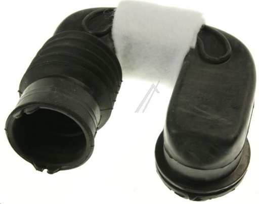 [207.001.172.000] MANCHON BAC A PRODUIT - CUVE  M.L. HAIER 0020300797 - 49046325