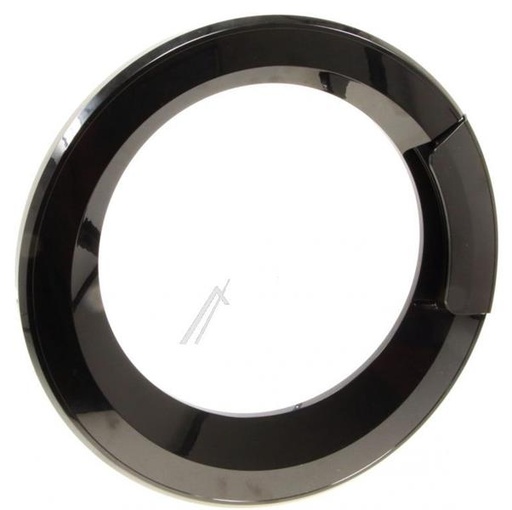 [306.001.201.000] CONTOUR HUBLOT EXTERIEUR AVEC POIGNEE   ML BELLAVITA 12138100A12363