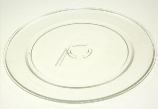 [750.009.005.015] PLATEAU EN VERRE MO WHIRLPOOL  -  Ø 40CM - 481246678426