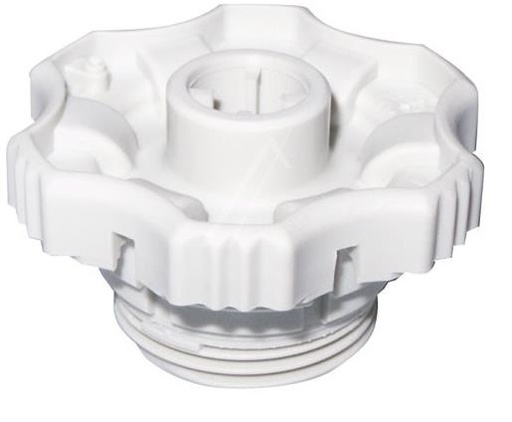 [332.002.026.007] ECROU FIXATION HELICE SUPERIEUR  LV MIELE - G305 - 03992152