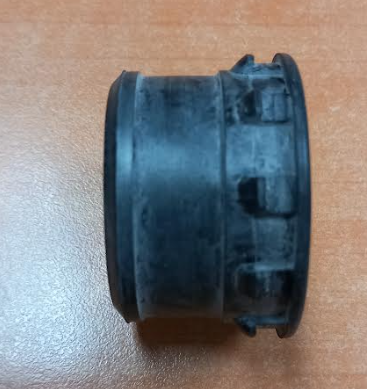 [234.010.079.000] Bague caoutchouc embout flexible aspirateur Nilfisk  812645 - Jusqu'à fin de stock