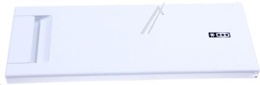 [324.003.009.090] PORTILLON FREEZER FRIGO  ELECTROUX / ZANUSSI  2251651689