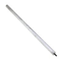 [422.007.000.005] Anode magnésium chauffe-eau - Diam 21.3 - Long . 430  /  M5-M8 - 61402252-01