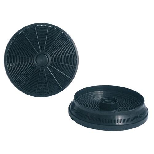 [314.008.001.006] FILTRE CHARBON HOTTE CANDY  ACM14  - KIT 0248 - 49011548 - Gorenje 180180  /pièce
