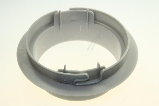 [375.005.033.004] Raccord pour flexible sèche-linge Bosch 00605425