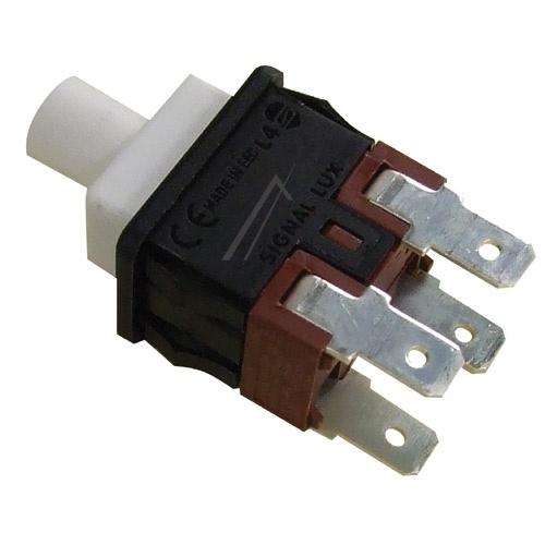 [119.001.148.005] CLAVIER ON/OFF ML BEKO/FRIAC  2808540300