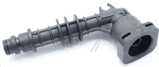 [373.039.107.025] EMBOUT SORTIE HP INTERIEUR NETTOYEUR  KARCHER -  K4  - 9.013-355.0
